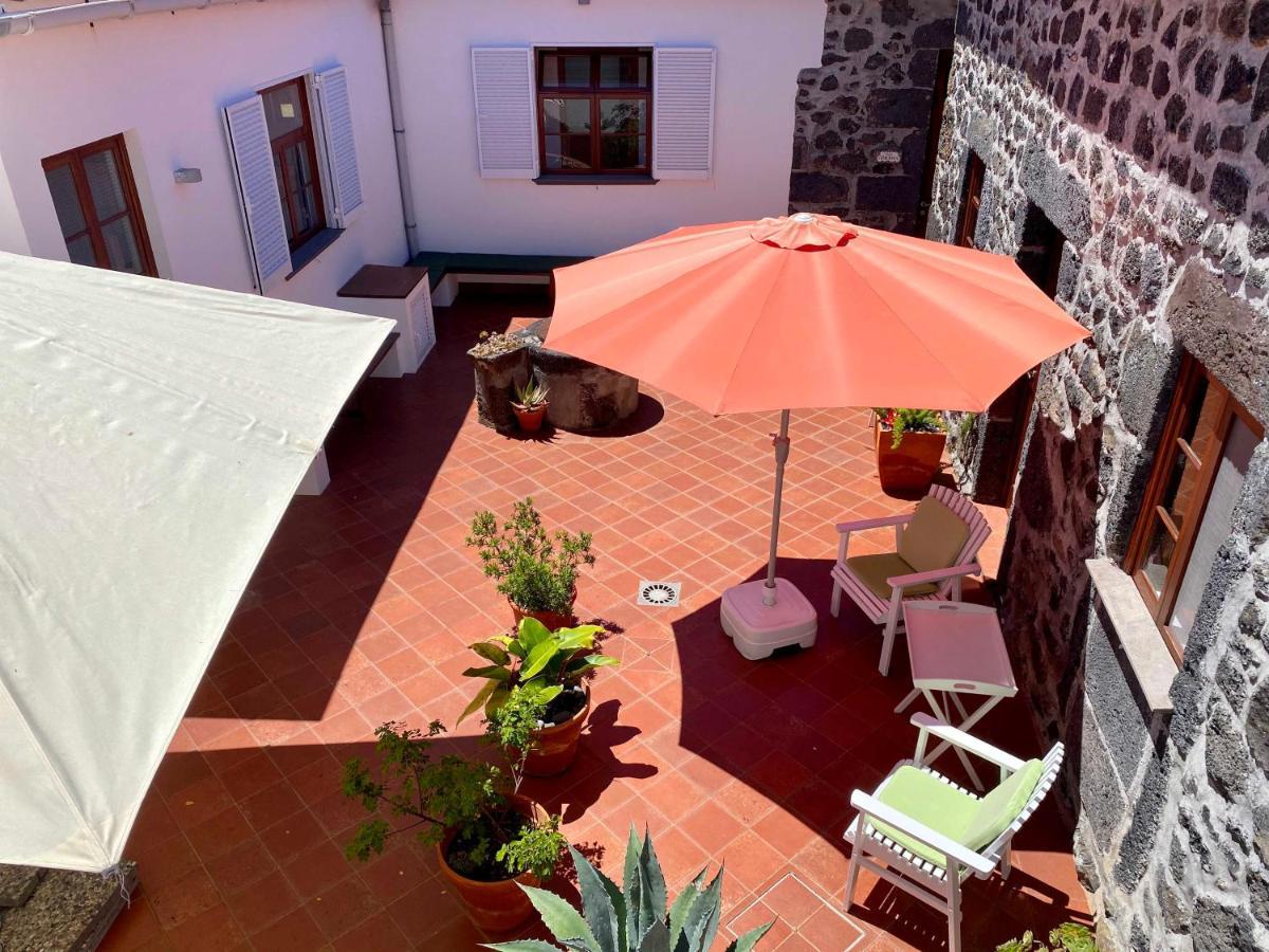 Quinta Perpetua, Casa Corvo *
