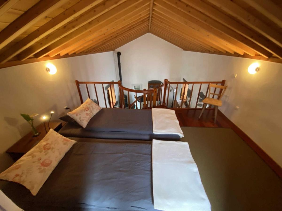 Quinta Perpetua, Casa Corvo Holiday home Alto do Sul