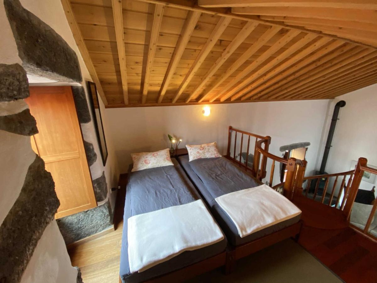Quinta Perpetua, Casa Corvo Holiday home Alto do Sul