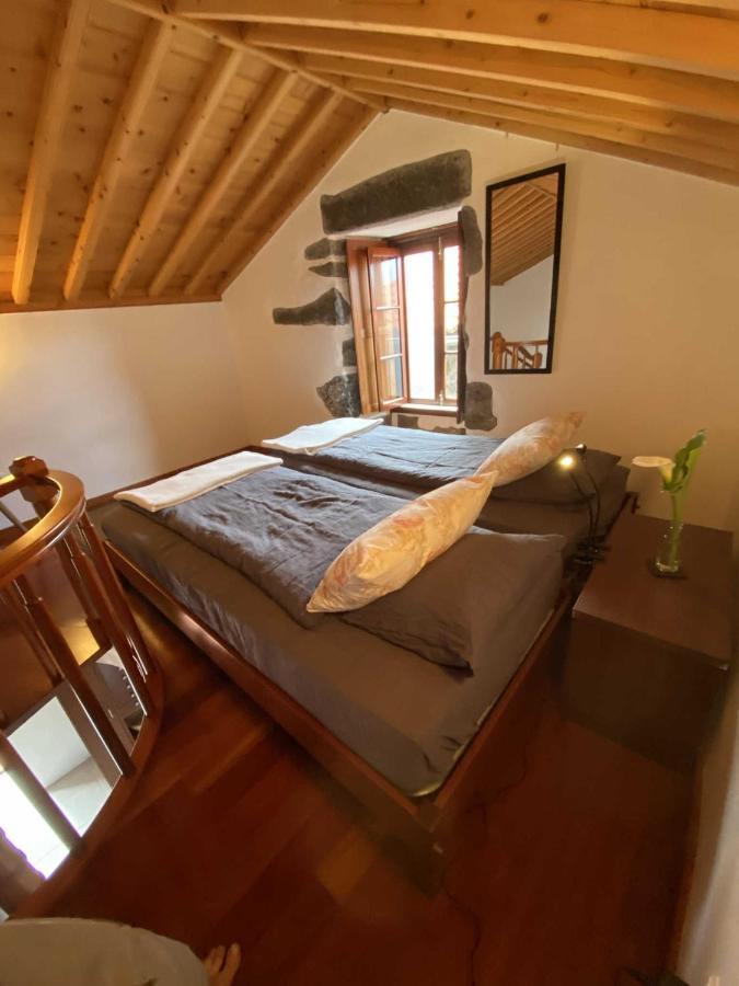 Quinta Perpetua, Casa Corvo Alto do Sul