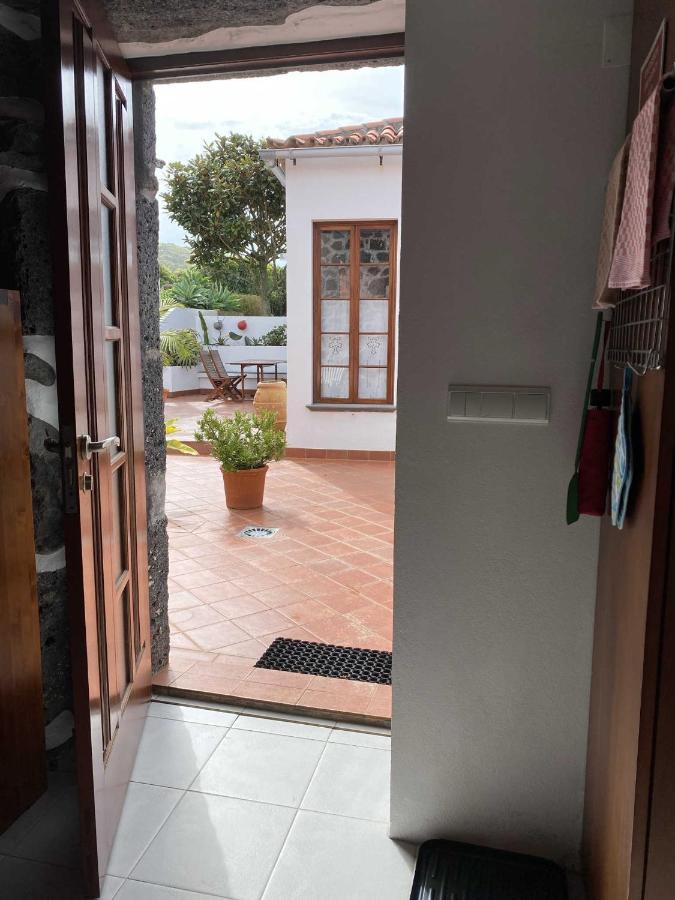 Quinta Perpetua, Casa Corvo *