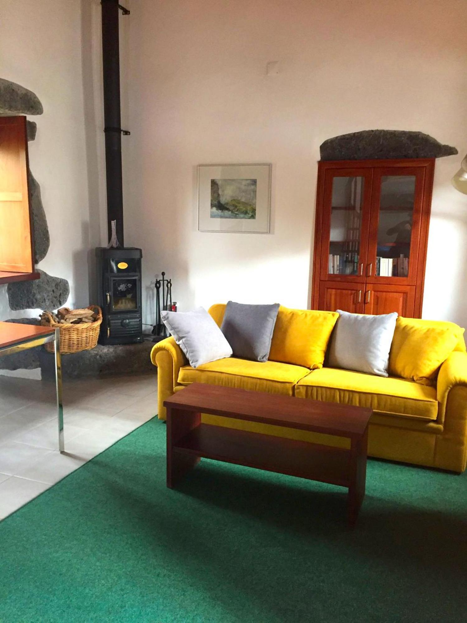 Quinta Perpetua, Casa Corvo *