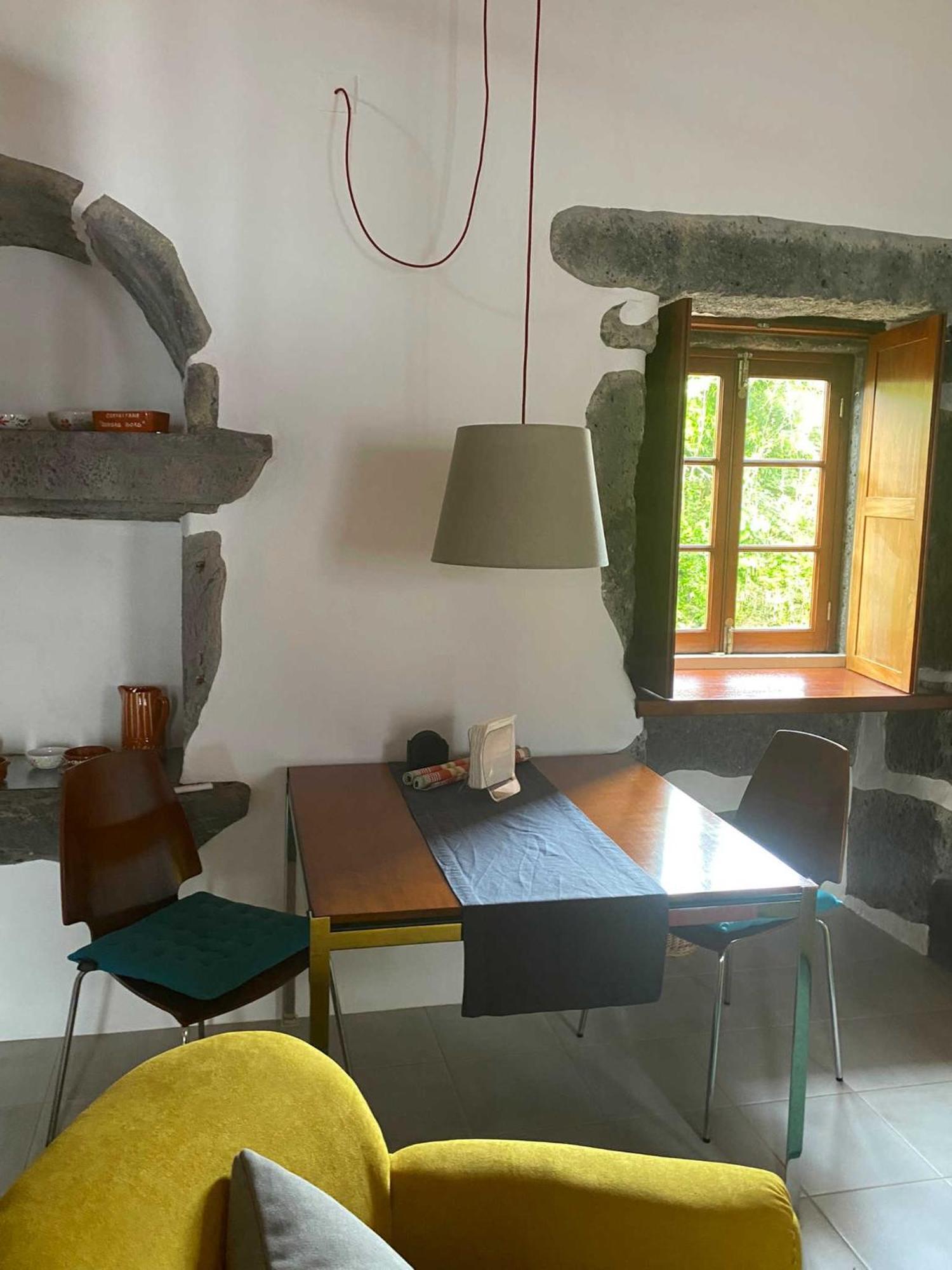 Quinta Perpetua, Casa Corvo Holiday home Alto do Sul